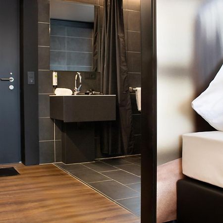 Zor Hotel By Wmm Hotels Zimmern ob Rottweil Zewnętrze zdjęcie