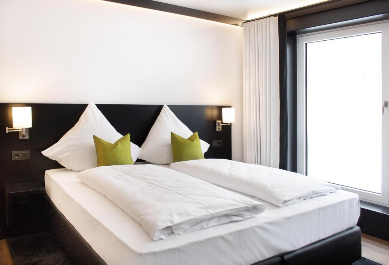 Zor Hotel By Wmm Hotels Zimmern ob Rottweil Zewnętrze zdjęcie