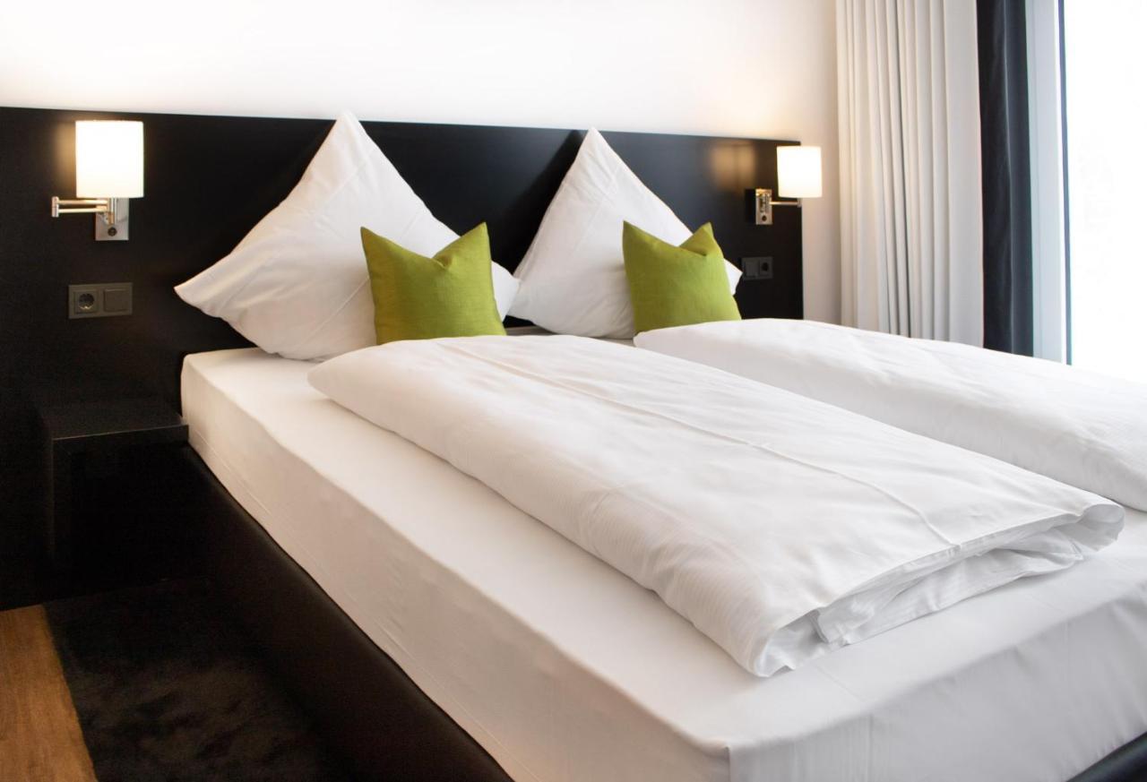 Zor Hotel By Wmm Hotels Zimmern ob Rottweil Zewnętrze zdjęcie