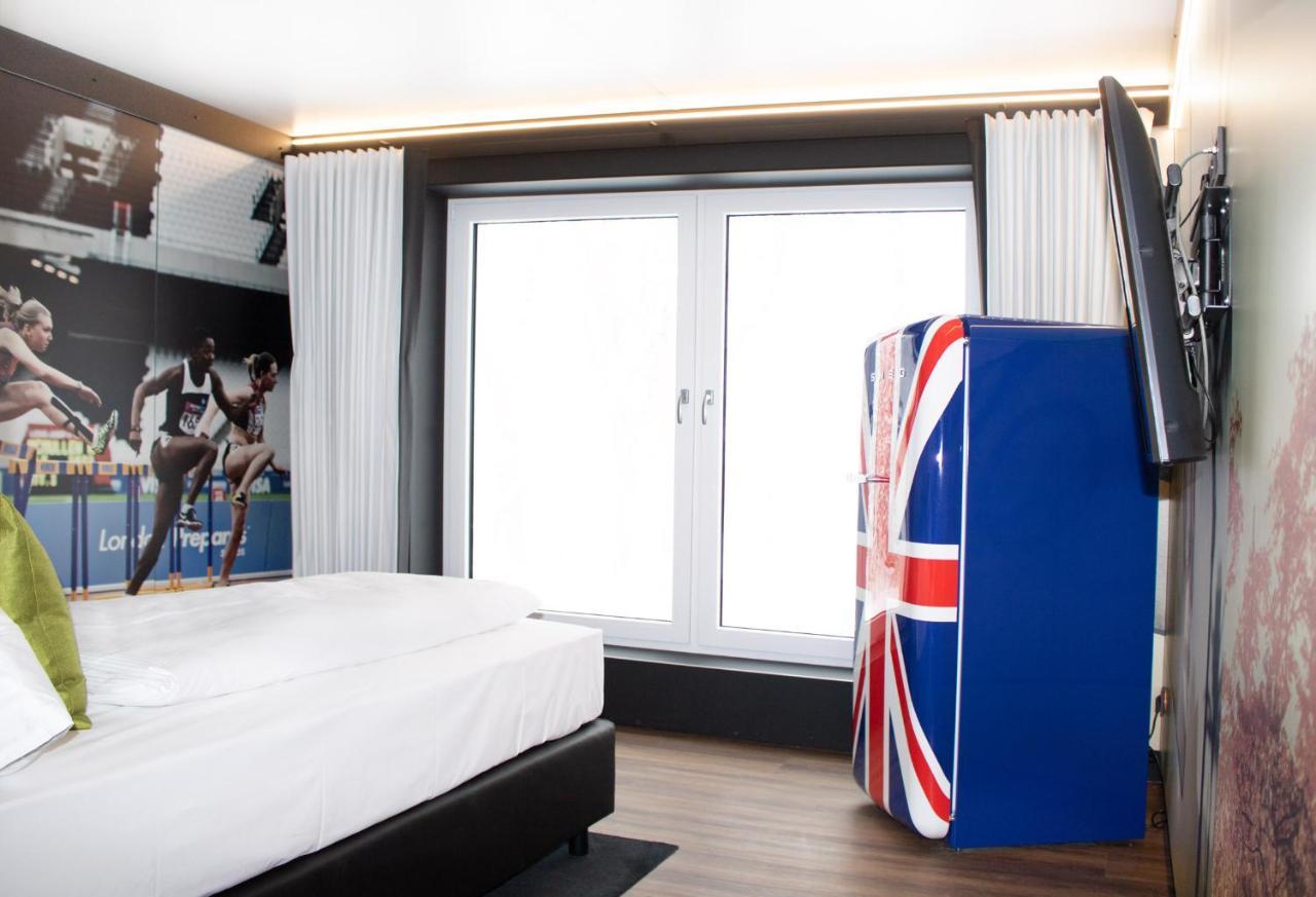 Zor Hotel By Wmm Hotels Zimmern ob Rottweil Zewnętrze zdjęcie