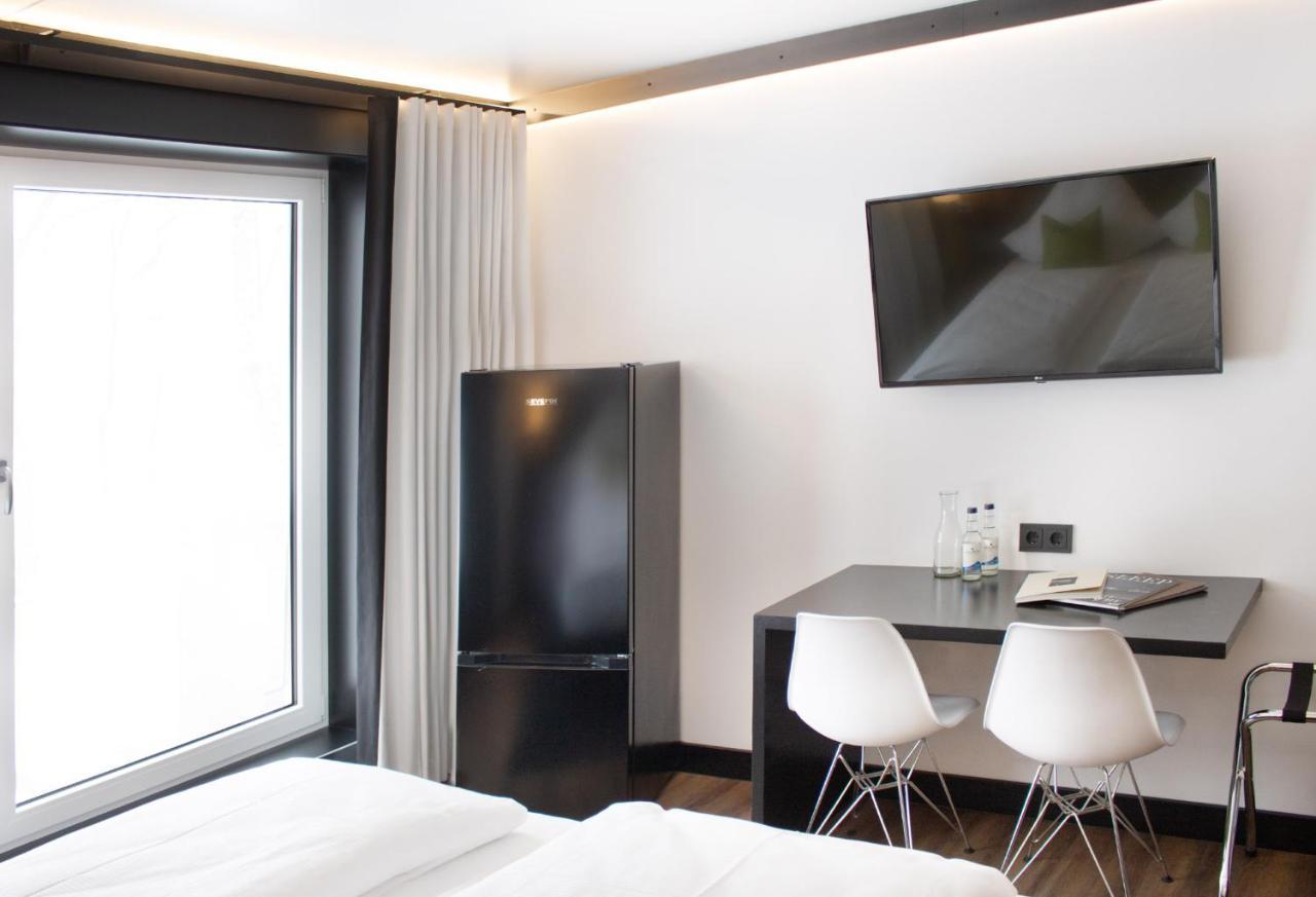 Zor Hotel By Wmm Hotels Zimmern ob Rottweil Zewnętrze zdjęcie