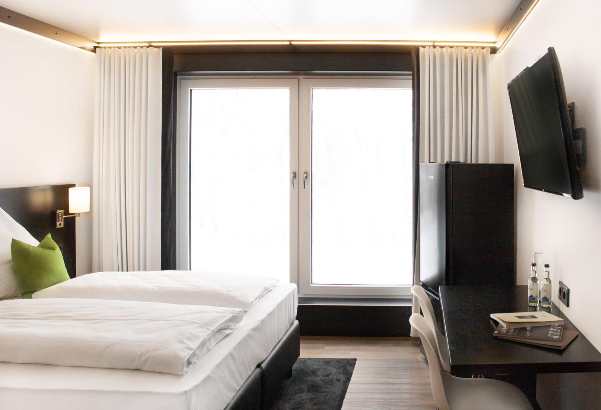 Zor Hotel By Wmm Hotels Zimmern ob Rottweil Zewnętrze zdjęcie