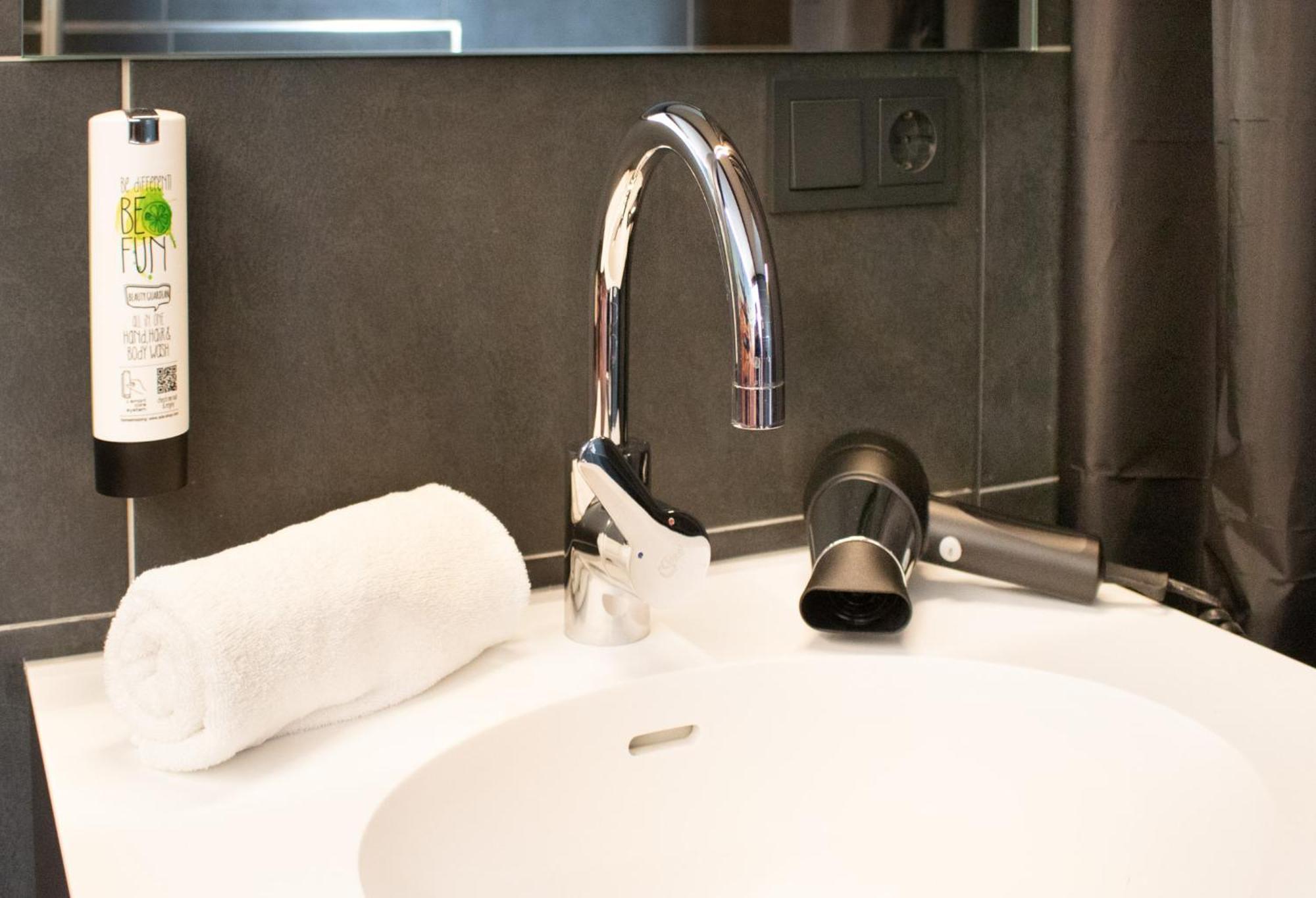 Zor Hotel By Wmm Hotels Zimmern ob Rottweil Zewnętrze zdjęcie