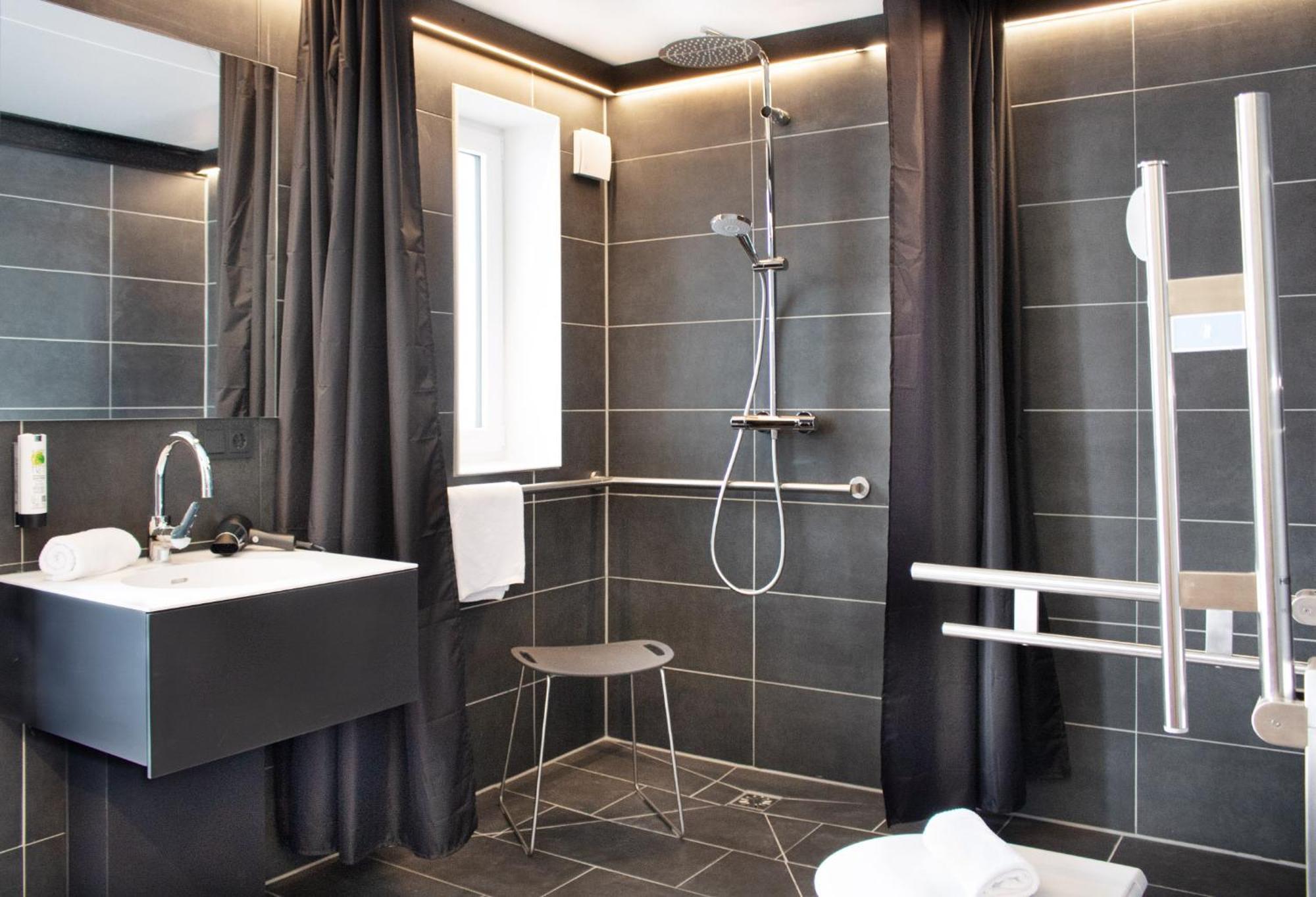 Zor Hotel By Wmm Hotels Zimmern ob Rottweil Zewnętrze zdjęcie